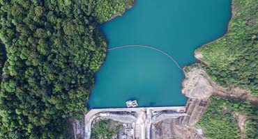 Baraj ve Gölet İnşaatı